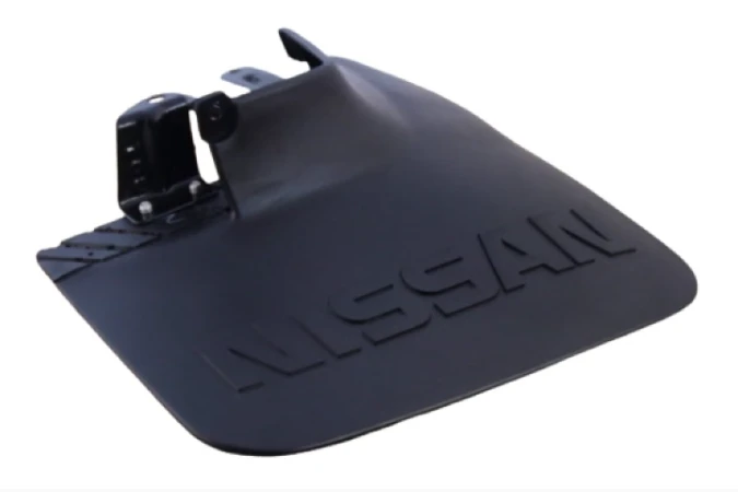 Nissan-Renault-Infiniti Mud Guard Assy Frt Lh-63851-05J90