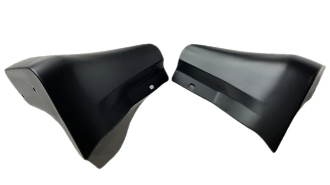 Nissan-Renault-Infiniti Mud Guard Front-F3H50-Vb085
