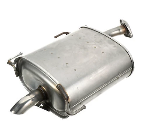 Nissan-Renault-Infiniti Muffler Assy-20100-Eu31B