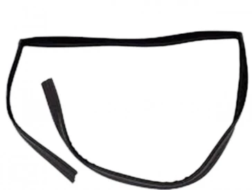 Nissan-Renault-Infiniti Nissan Patrol Rr Lh Glass Beed-82330-51N00