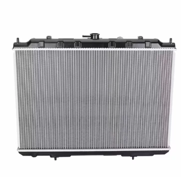 Nissan-Renault-Infiniti Nissan Radiater-21410-01J00