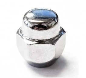 Nissan-Renault-Infiniti Nut-27210-R8511