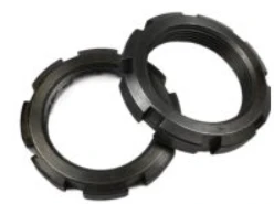 Nissan-Renault-Infiniti Nut Hub-01211-00221