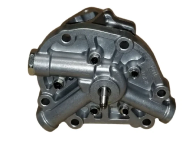 Nissan-Renault-Infiniti Oil Pump-15010-03J10