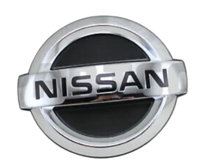 Nissan-Renault-Infiniti Ornament Front-62889-Vx50A