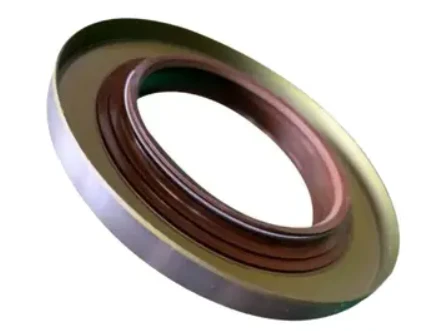 Nissan-Renault-Infiniti P. Oil Seal Cedric C32 Etc..-38189-P0101