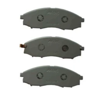 Nissan-Renault-Infiniti Pad Kit Disc-41060-Vk190