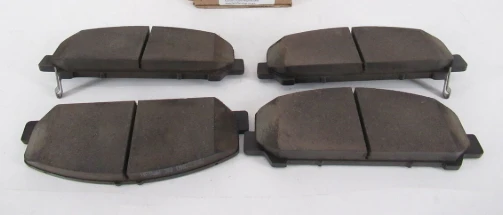 Nissan-Renault-Infiniti Pad Kit Disc-D1060-Vs21A