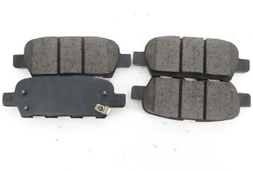 Nissan-Renault-Infiniti Pad Kit Disc-D4060-Bm40A