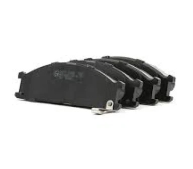 Nissan-Renault-Infiniti Pad Kit Fr  2S790-D1060-Vl33A