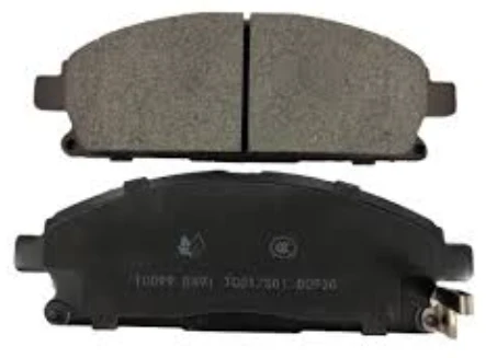Nissan-Renault-Infiniti Pad Kit Front-41060-Wj785