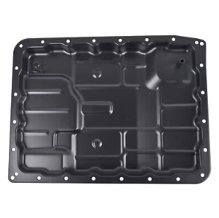 Nissan-Renault-Infiniti Pan Assy Oil-31390-90X0B