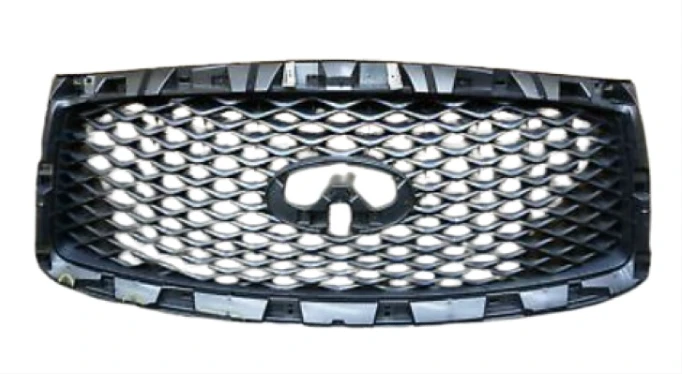 Nissan-Renault-Infiniti Panel Front-F1202-Vx5Ma