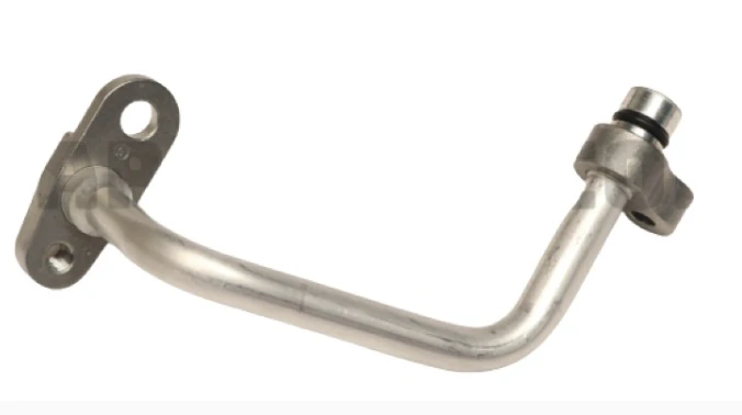 Nissan-Renault-Infiniti Pipe Assy-Cooler-92466-Wj615