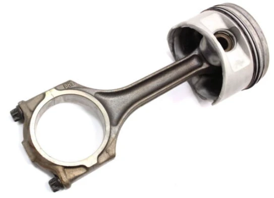 Nissan-Renault-Infiniti Piston W/Pin-A2010-Ed80E