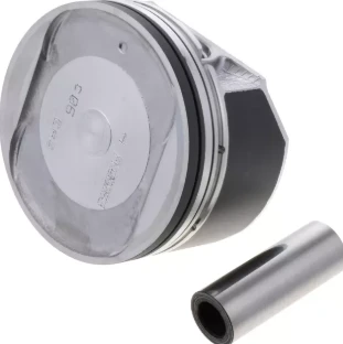 Nissan-Renault-Infiniti Piston W/Pin-12010-Ea20B