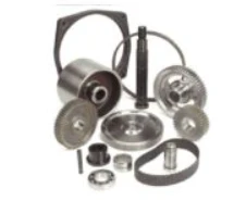Nissan-Renault-Infiniti Pitman Arm-D8502-Vk92A