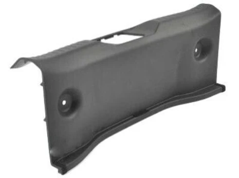 Nissan-Renault-Infiniti Plate Luggage R-84992-El00A