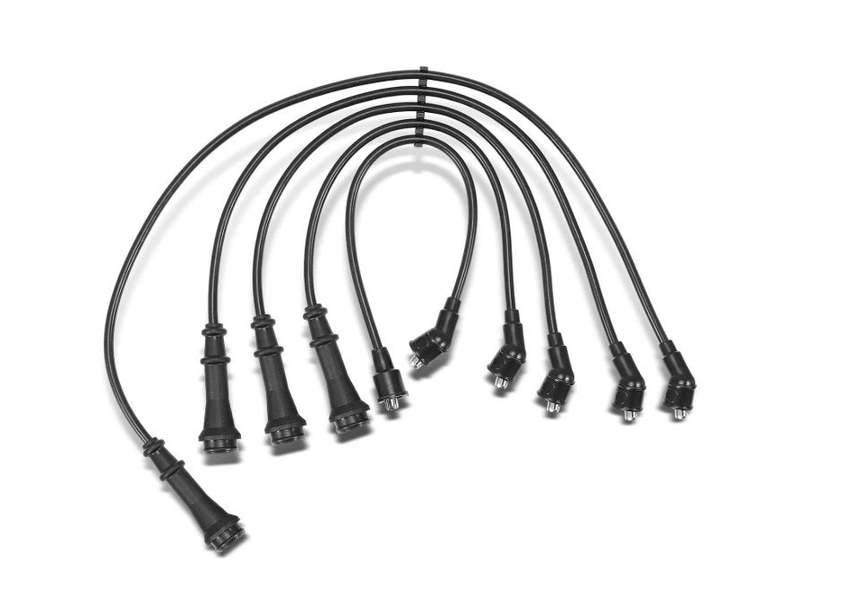 Nissan-Renault-Infiniti Plug Wire 180B 80-83 1800 P/Up 80-85-22450-21029