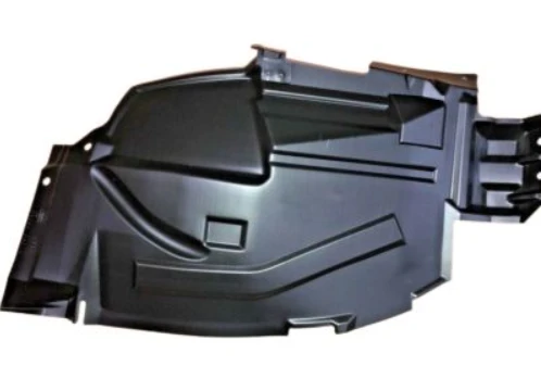 Nissan-Renault-Infiniti Protector Assy-63844-Ca00A