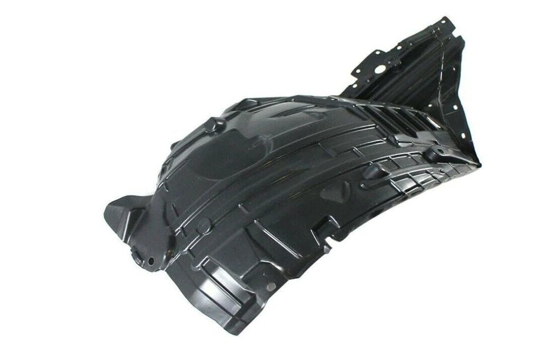 Nissan-Renault-Infiniti Protector Assy-63844-Cg000