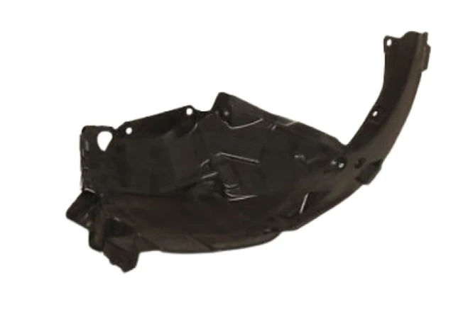 Nissan-Renault-Infiniti Protector-Fr,Lh-63841-4Au0A