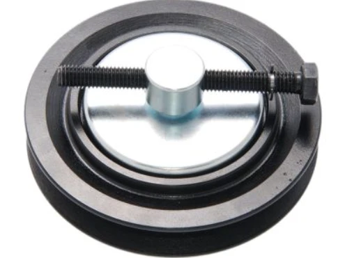 Nissan-Renault-Infiniti Pulley Assy-11925-86G0A