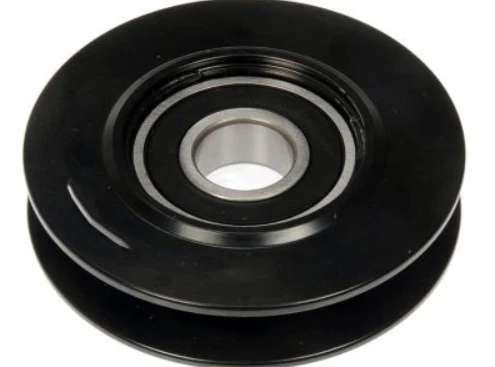 Nissan-Renault-Infiniti Pulley Assy /N/P 88-97-11925-03J00