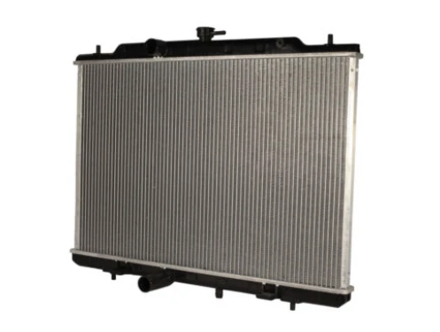 Nissan-Renault-Infiniti Radiator Assy-21460-4M703
