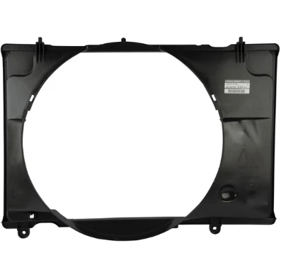 Nissan-Renault-Infiniti Radiator Fan Cover-21476-Vk500