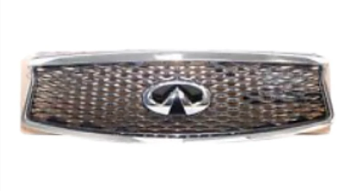 Nissan-Renault-Infiniti Radiator Grill-62254-9221R