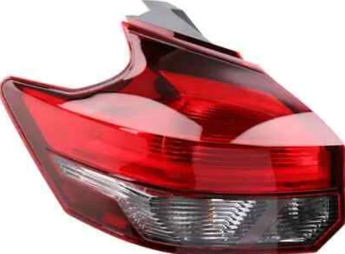 Nissan-Renault-Infiniti Rc Lamp Lh-26555-Ey00A