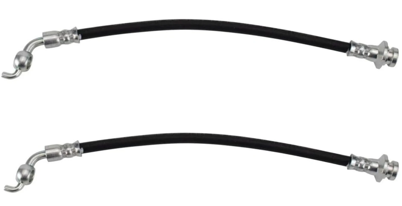 Nissan-Renault-Infiniti Rear Brake Hose Laurel 81-84 (Br99)-46210-01L15