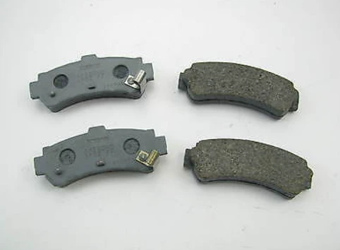 Nissan-Renault-Infiniti Rear Brake Pad Maxima 89-93-44060-65E91