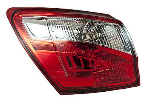 Nissan-Renault-Infiniti Rear Lamp-26559-Vw000