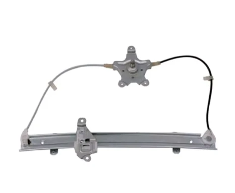 Nissan-Renault-Infiniti Regulator-80701-78G01