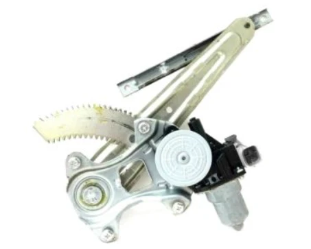 Nissan-Renault-Infiniti Regulator P/Up Rear Lh-82721-73P01