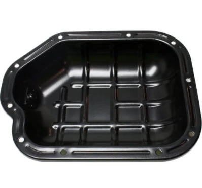 Nissan-Renault-Infiniti Reinf Oil Pan-11124-Vc200