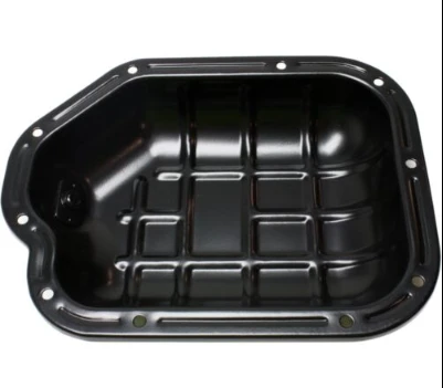 Nissan-Renault-Infiniti Reinf-Oil Pan-11124-Vc205