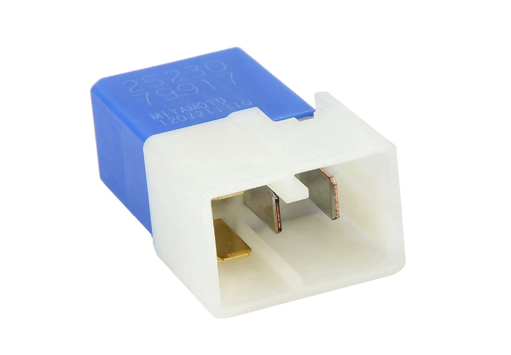 Nissan-Renault-Infiniti Relay 1M C/M-25230-Vs50A