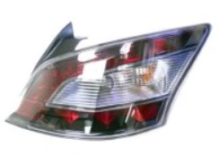 Nissan-Renault-Infiniti Rim Combination Lamp-26557-9N00A