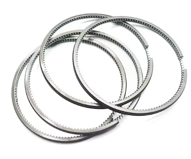 Nissan-Renault-Infiniti Ring Set Piston-12038-Vj261