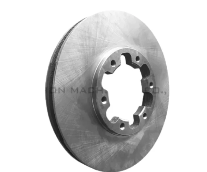 Nissan-Renault-Infiniti Rotor Assy-23108-4M40A