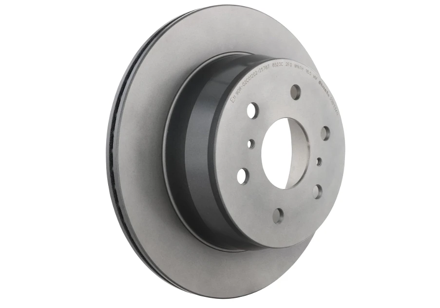 Nissan-Renault-Infiniti Rotor Disc Brake Frt-40206-Zs60A