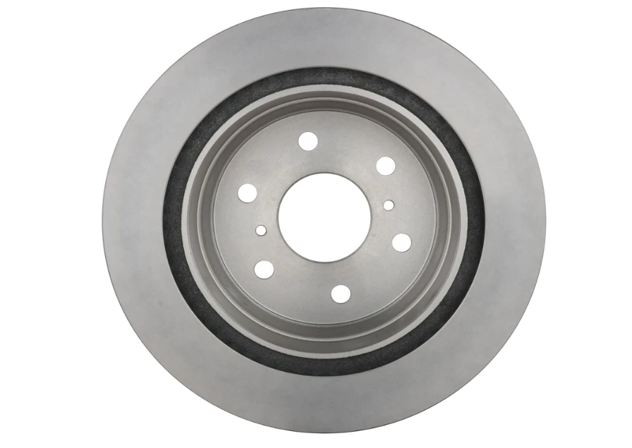 Nissan-Renault-Infiniti Rotor Assy-23108-Wj11B