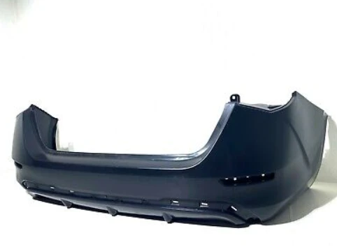 Nissan-Renault-Infiniti Rr Bumper-85022-Ea520