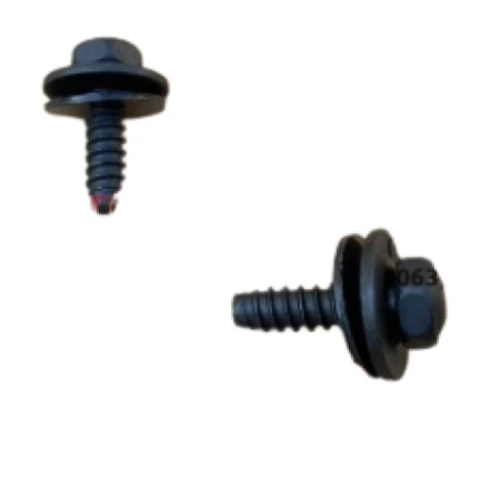 Nissan-Renault-Infiniti Screw-63849-4N00A