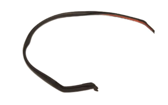 Nissan-Renault-Infiniti Seal Rear Door Part-82839-1Ca0A