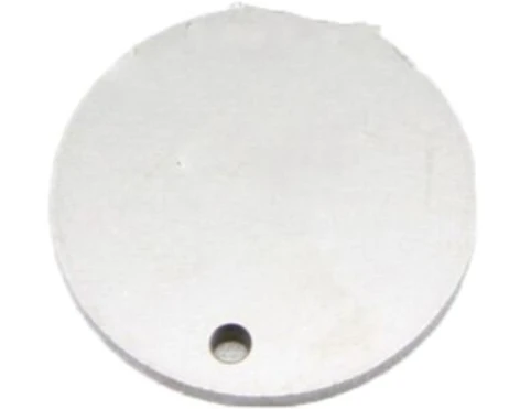 Nissan-Renault-Infiniti Shim Valve-13229-53F22