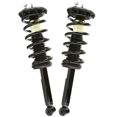 Nissan-Renault-Infiniti Shock Maxima 2000- [5Y0X5]-56210-2Y9X5